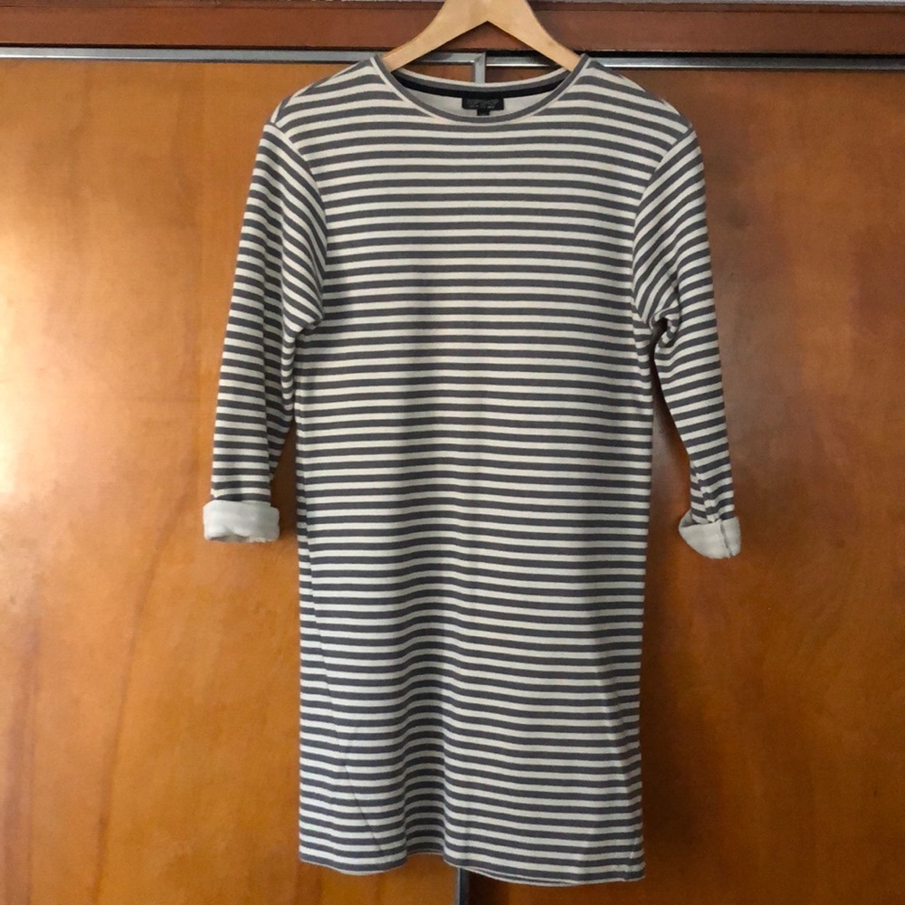 TopShop shift dress